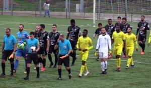 Les buts de Furiani Agliani - FC Nantes