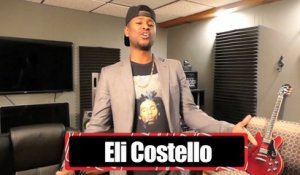 Video Vision Ep 47 feat Eli Costello - videos by The Swarm, Pop Noir, Modern Geaisha, Belle VEX, and Eli Costello