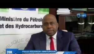RTG/Le Ministre du pétrole et de l’hydrocarbure prend part à la 25ème édition du forum Africa Oil Week