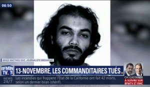 13-Novembre: les commanditaires des attentats sont-ils tous morts?