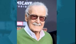 Le père des superhéros Marvel, Stan Lee, est décédé à l’âge de 95 ans