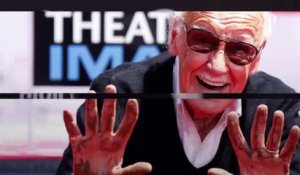 Stan Lee, légénde de Marvel Comics, est mort