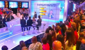 TPMP : Le best of de Keen'V sur le plateau de Cyril Hanouna (Vidéo)