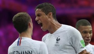 Ballon d’Or 2018 : Griezmann, Mbappé et Varane, trois champions du monde à la lutte pour le sacre