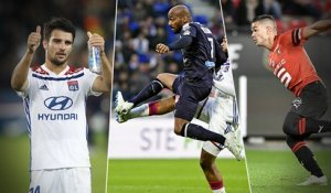 Les flops du mercato d'été 2018 en Ligue 1