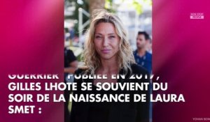 Laura Smet fête ses 35 ans : Le tendre message de sa mère Nathalie Baye