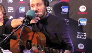 Vianney reprend "Salut les amoureux" de Joe Dassin