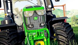 FARMING SIMULATOR 19 Farm and Furious Bande Annonce