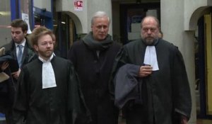 Georges Tron acquitté des accusations de viols