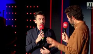 Ben & Arnaud Tsamère - Le Traduiseur - Le Grand Studio RTL Humour