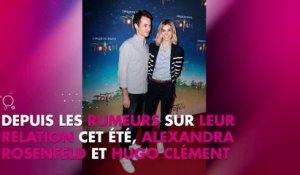 Hugo Clément : Alexandra Rosenfeld publie un cliché moqueur