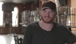 Eric Paslay - The Story Behind "Song About A Girl"