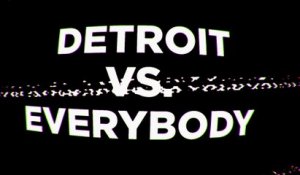 Eminem - Detroit Vs. Everybody