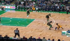 Utah Jazz at Boston Celtics Recap Raw