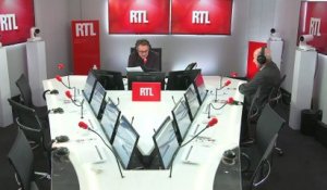 "Gilets jaunes" : "Si Macron revient en arrière, il perdra tout crédit", estime Mazerolle