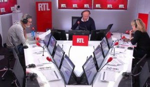 Les actualités de 7h30 - RATP : enquête ouverte après le scandale du chauffeur de bus