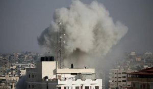 Israël-Gaza : un week-end meurtrier