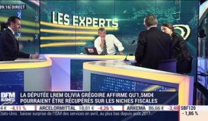 Nicolas Doze: Les Experts (1/2) - 06/05