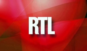 Le journal RTL de 12h
