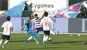 Japon - Torres offre la victoire au Sagan Tosu
