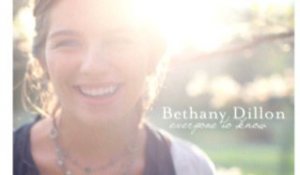 Bethany Dillon - Everyone To Know