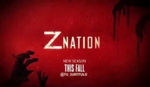 Z Nation - Promo 5x09