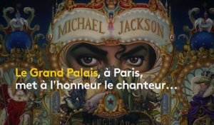 Quand le "king" de la pop Michael Jackson devient le roi de l'art contemporain