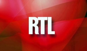Le journal RTL de 7H30