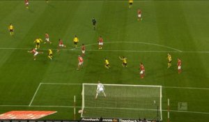 12e j. - Le magnifique enroulé de Piszczek offre la victoire au Borussia