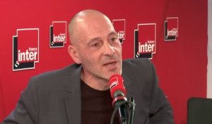 Christophe Guilluy : "Quand vous faites péter le clivage gauche-droite, il reste un immense conflit de classe"