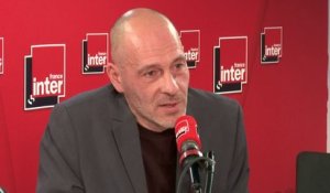 Christophe Guilluy : "30 ans après la mondialisation, on a bien une augmentation des fractures sociales, culturelles, et donc ça ne marche pas"