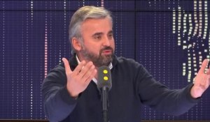 Alexis Corbière réagit à l'enquête de Radio France sur la France Insoumise