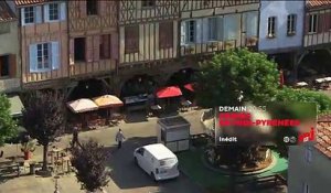 INEDIT - Ce soir à 20h55, "Crimes" sur NRJ12: Jean-Marc Morandini raconte trois affaires qui se sont déroulées en Midi-Pyrénées - VIDEO