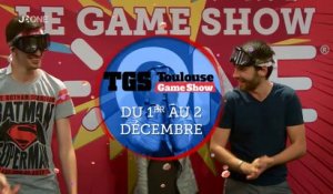 J-One Tour - Toulouse Game Show 2018