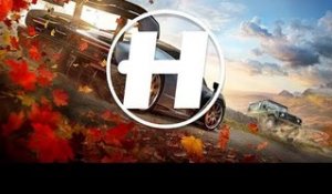 Hospital Records: Forza Horizon 4 Soundtrack - Official Album Mix