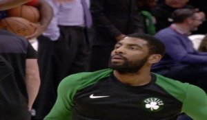 Boston Celtics at New Orleans Pelicans Recap Raw