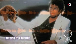 Le son d’Alex - Michael Jackson, comment devient-on « Roi de la pop » ?