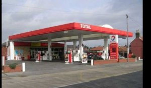Carburant : début de pénurie dans le sud de la France