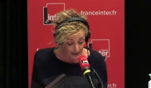 "Chien-loup" - La chronique de Juliette Arnaud
