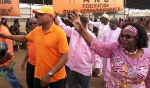 Togo : l'opposition pour le boycott des législatives