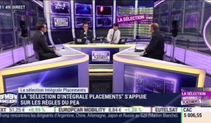 Sélection Intégrale Placements: Le titre Saint-Gobain réalise une milleur performance de l'indice CAC 40 - 28/11