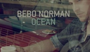 Bebo Norman - Here Goes (Lyric Video)