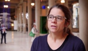 Questions à Laurène CHESNEL (Inter-LGBT) - droits sexuels et reproductifs - cese