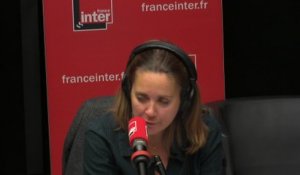 Ségolène Royal accuse Emmanuel Macron de semer le désordre - Le Journal de 17h17