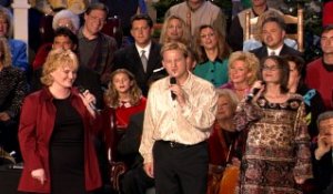 Bill & Gloria Gaither - Listen To The Angels Singing