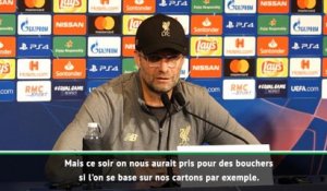 Ligue des Champions : Klopp critique l'attitude des Parisiens !