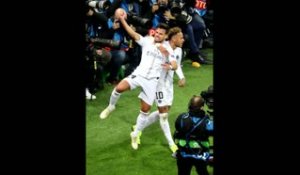 PSG-Liverpool (2-1) : «Les Parisiens toujours en vie en Ligue des champions»