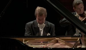 Rachmaninov : Concerto pour piano n°2 (Nikolaï Lugansky / Orchestre national de France)
