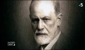 Freud, l'art sur le divan