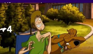 Scooby-Doo ! à la poursuite du Phantosaure - Bande annonce